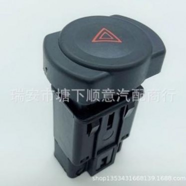 警报灯开关8200446717技术参数与选型指南｜适用雷诺