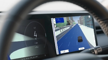 软件定义汽车导航解决方案升级｜AI驱动型产品组合全攻略