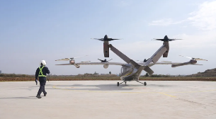 沃飞长空获300架AE200飞行器订单｜低空经济合作全攻略