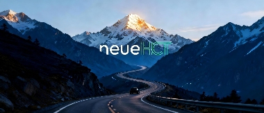 智驾大陆neueHCT近2亿美元融资加速全球普惠落地