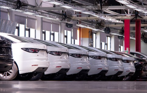 2026年新势力生存现状分析｜行业洗牌全攻略