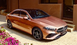 奔驰A-Class匈牙利建厂降本扩产全攻略