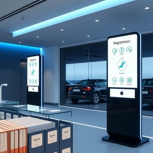 公安部新规便利车管登记｜实用指南