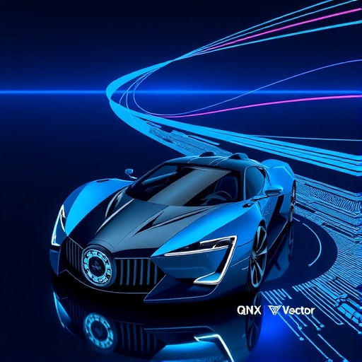 QNX联手Vector发布Alloy Kore｜软件定义汽车基础平台