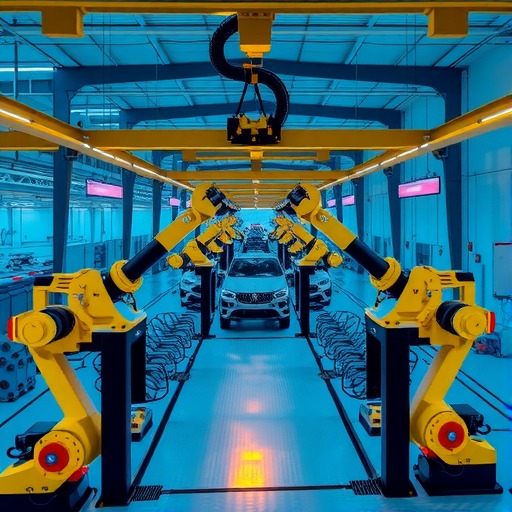 吉利与台州深化新能源高端制造基地合作