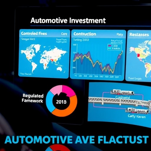 朱华荣建议加强汽车投资管控防重复建设｜政策优化