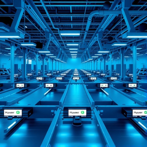 华阳与华为深度合作细节｜供应链关键参与者