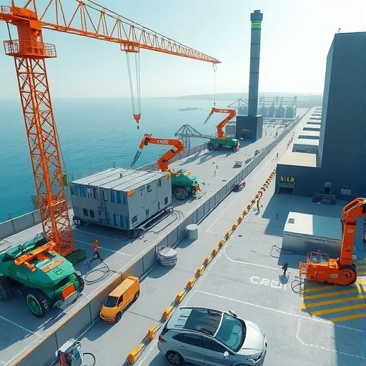 吉利与台州深化新能源汽车合作建设高端制造基地