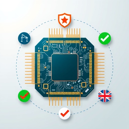 陈虹提议加强政策保障 促进国产大算力芯片发展｜核心技巧