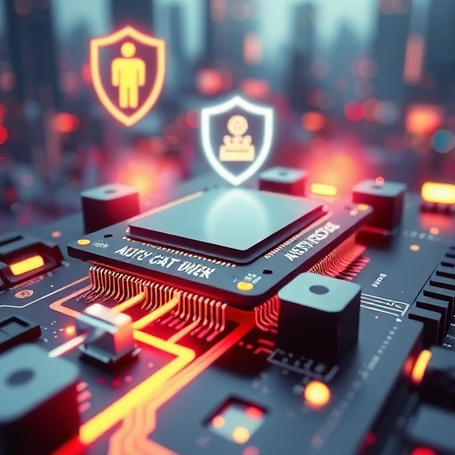 上汽陈虹建议加强政策保障促国产大算力芯片发展