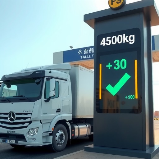 货车高速费用减：4500kg以下降一类收费标准全攻略