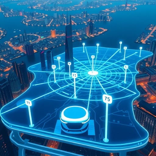 上海充电桩布局规划：到2025年满足125万辆电车需求全攻略