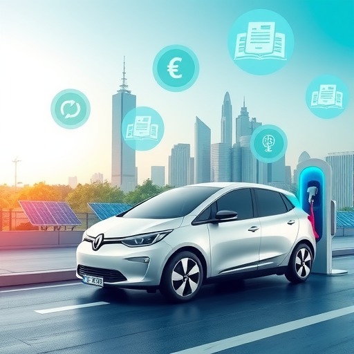 广东新能源汽车补贴政策解读｜购车补贴全攻略