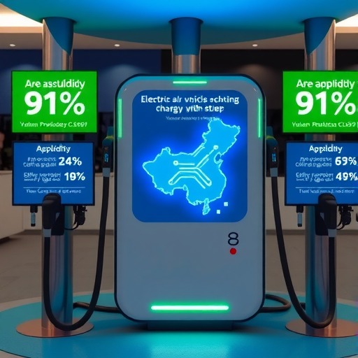 昆明新能源汽车充电补贴全攻略