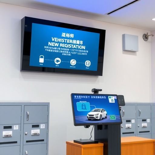 公安部新规机动车登记便利措施全攻略