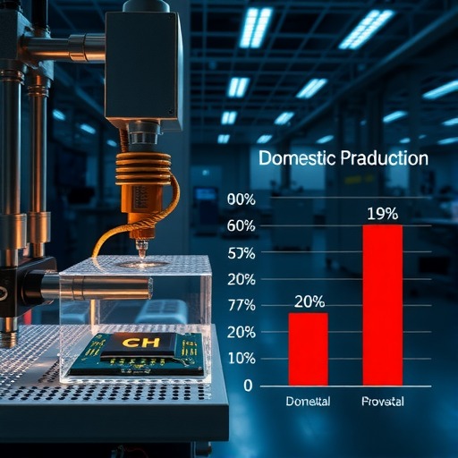 全国人大代表张兴海：提高车规级芯片国产化率核心技巧