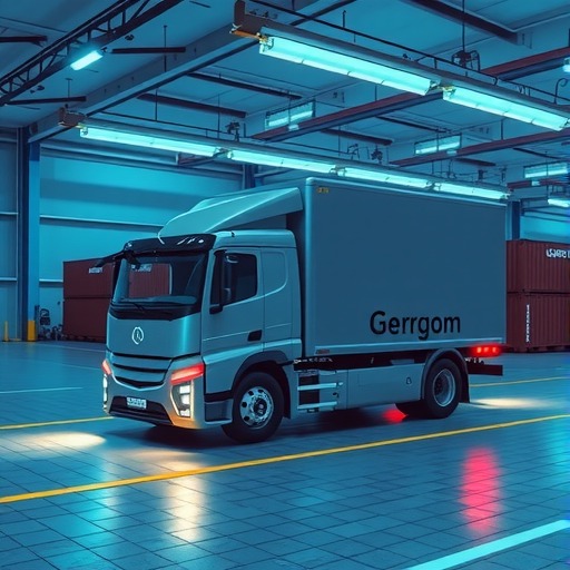 辽宁鼓励城配领域优先使用新能源汽车全攻略