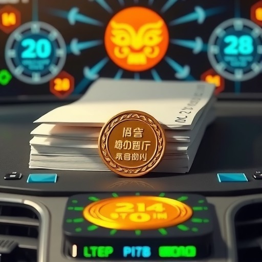 四川新能源智能汽车政策奖励申报｜全攻略