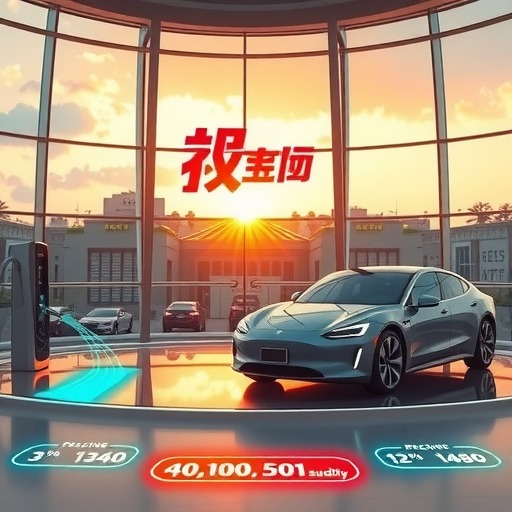 泉州市新能源汽车购车补贴活动方案全攻略