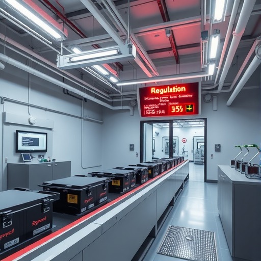 工信部出手规范动力电池产能扩充｜全攻略