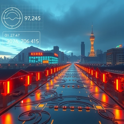 西安新能源汽车充电建设规划｜发展目标全攻略