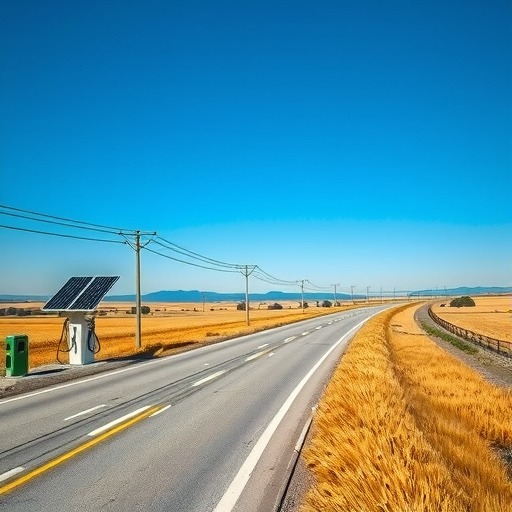 商务部支持新能源汽车下乡活动｜加速发展全攻略