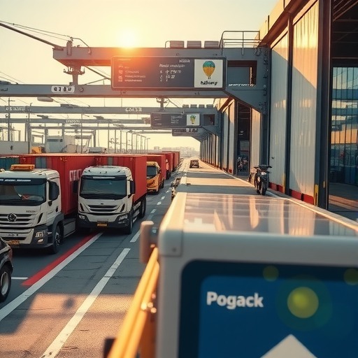 国务院推动货运行业高质量发展｜货车司机权益保障全攻略