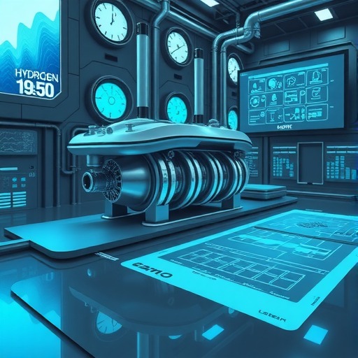 工信部将配合制定氢能发展战略｜氢气发动机发展全攻略