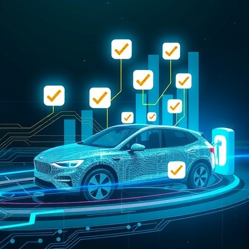 智能电动汽车政策动态及趋势｜行业前瞻全攻略