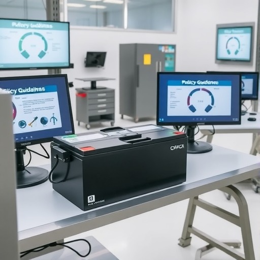 新版汽车三包政策实施全攻略｜新能源车电池故障保障