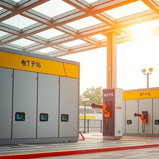 海南换电补贴政策｜符合条件享15%建设资金支持