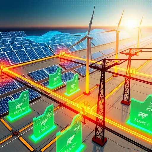 新能源配套电网工程可由发电企业建设｜政策解读全攻略