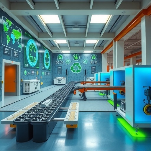 发改委部署汽车全生命周期管理与电池循环利用行动｜核心技巧