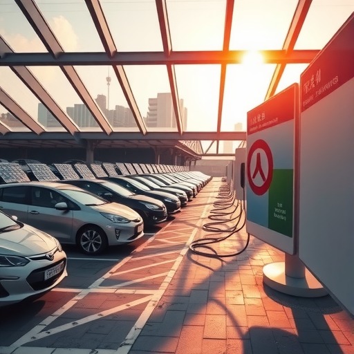 北京单位内部充电设施补助办法｜实用指南