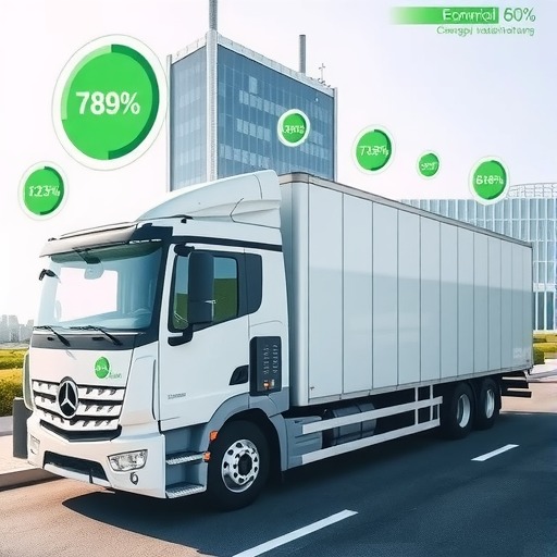 南通市绿色货运配送奖补方案｜实用指南