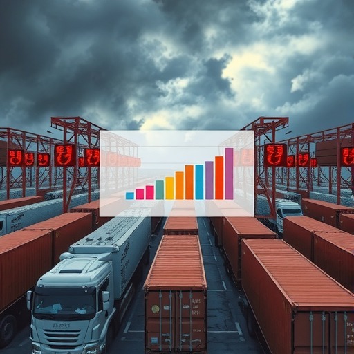 交通部加强货运反垄断调查｜运价指数发布全攻略