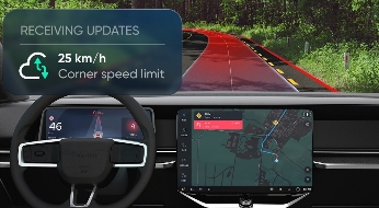 自动驾驶车道级地图新突破｜TomTom技术解析