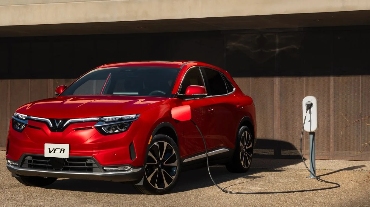 东盟车市变局：燃油车退潮 电动车崛起全攻略