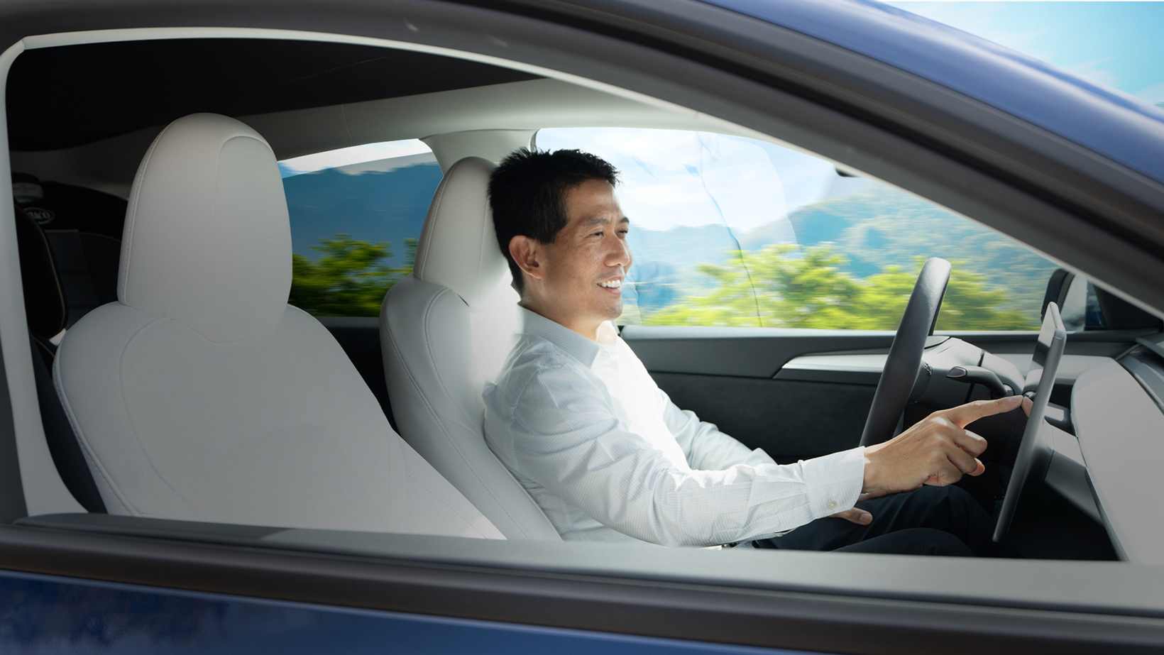 汽车SoC与雷达芯片助力自动驾驶升级｜CES2026新品全攻略