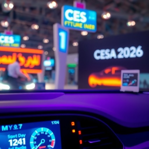 CES 2026：Teledyne FLIR OE推出Tura汽车级热像仪