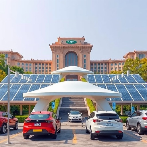 天津发布申报2020年新能源汽车基础设施建设奖补资金的通知