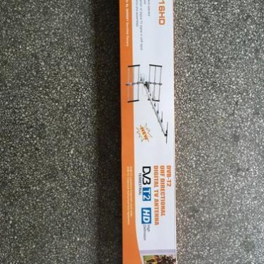 厂家供应数字天线　HDTV　DVBT　DVBT2
