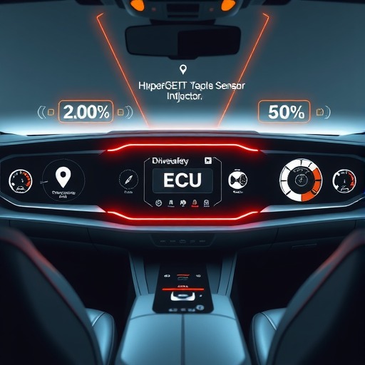 Drako Tech发布全球首个单ECU汽车平台DriveOS™ HyperSafety