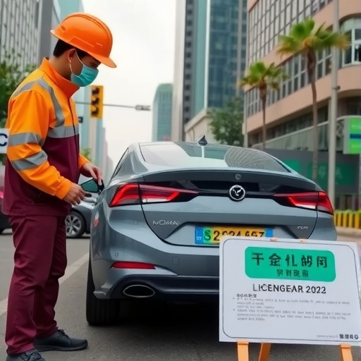 突发！上海新政插混车型2023年不再送绿牌