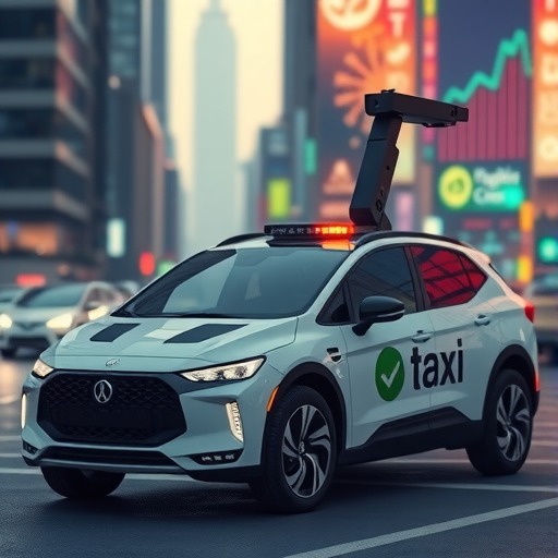 Waymo或寻求超百亿美元融资，Robotaxi再赢资本“芳心”？