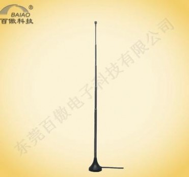 供应数字电视天线(图) DVB-T天线 吸盘天线 拉杆天线