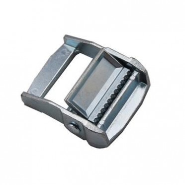 金属拉紧器压扣 运输金属织带压扣 多功能货物**卡扣厂家