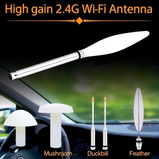 鞭状天线 高增益船桨 鸭嘴 扁型 剑型 蘑菇 2.4G wifi 圆柱 羽毛