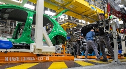 欧盟决定取消2035年燃油车禁令