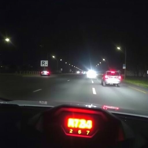 SIT发明基于摄像头的新技术 可探测远处车辆以提升道路安全